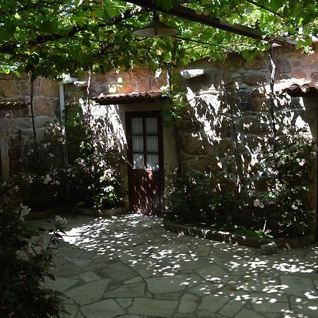 Casa Loureiro Guest House กัลดัส เด เรย์ส ภายนอก รูปภาพ