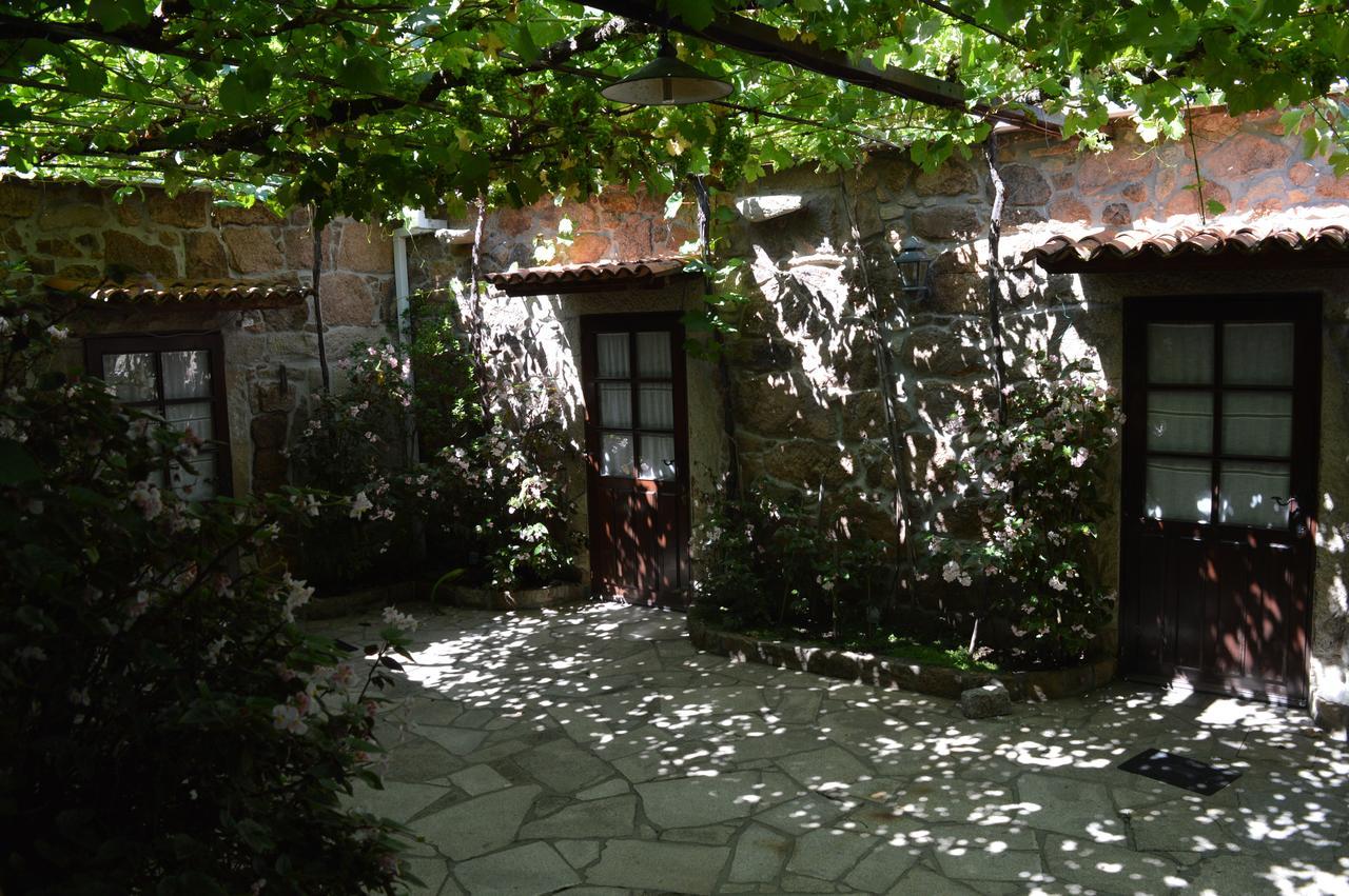 Casa Loureiro Guest House กัลดัส เด เรย์ส ภายนอก รูปภาพ