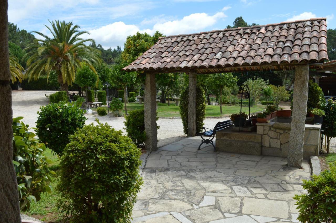 Casa Loureiro Guest House กัลดัส เด เรย์ส ห้อง รูปภาพ